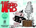 WIZARD OF ID HC DAILIES & SUNDAYS 1970-1971 (RES)