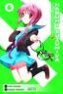 (USE APR179317) MELANCHOLY OF HARUHI SUZUMIYA GN VOL 06