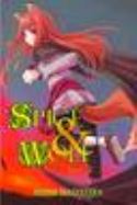 (USE APR179228) SPICE AND WOLF NOVEL VOL 02