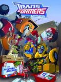 TRANSFORMERS ALLSPARK ALMANAC TP VOL 02