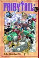 FAIRY TAIL GN VOL 11
