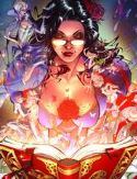 GFT GRIMM FAIRY TALES #50 C CVR FRANCHESCO