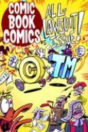 COMIC BOOK COMICS #5 (RES)