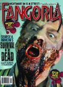 FANGORIA #295 AUG 2010