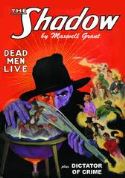 SHADOW DOUBLE NOVEL VOL 38 (NOTE PRICE)