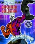 DC SUPERHERO FIG COLL MAG #59 METAMORPHO