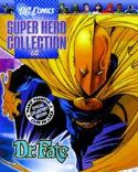 DC SUPERHERO FIG COLL MAG #60 DOCTOR FATE