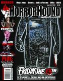 HORRORHOUND #24