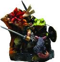 CHRONO TRIGGER FORMATION ARTS BOX SET (O/A)