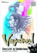 VAGABOND TP VOL 31 (MR)