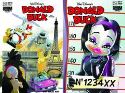 DONALD DUCK AND FRIENDS #355