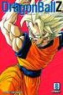 (USE OCT148283) DRAGON BALL Z VIZBIG ED TP VOL 08