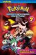 (USE APR158129) POKEMON DIAMOND & PEARL ADVENTURE GN VOL 07