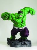FALL OF THE HULKS HULK FINE ART STATUE