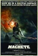 MACHETE BD