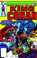 CHRONICLES OF KING CONAN TP VOL 01 WITCH MISTS (APR100036)