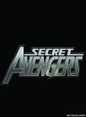 SECRET AVENGERS #2 HA