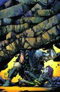 X-FORCE #28 XSC
