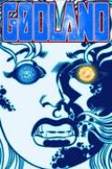 GODLAND #34