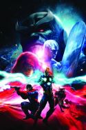 THANOS IMPERATIVE #1 (OF 6)