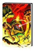 FANTASTIC FOUR BY HICKMAN PREM HC VOL 02