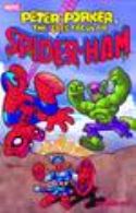 PETER PORKER TP VOL 01 SPECTACULAR SPIDER-HAM GN