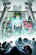 DC UNIVERSE LEGACIES #2 (OF 10)