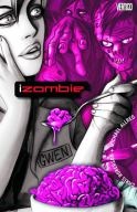 IZOMBIE #2 (MR)