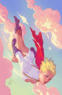 POWER GIRL #13