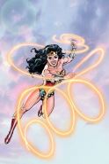 WONDER WOMAN #600 (NOTE PRICE)