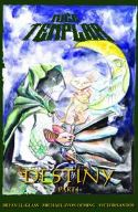 MICE TEMPLAR TP VOL 02.1 DESTINY PT 1