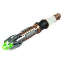 DOCTOR WHO 11TH DOCTOR SONIC SCREWDRIVER