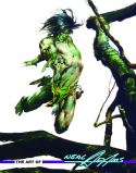 ART OF NEAL ADAMS HC PX DLX SGN SLIPCASED ED