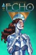 TERRY MOORES ECHO #23
