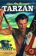 TARZAN THE JESSE MARSH YEARS HC VOL 07