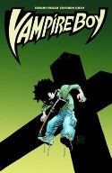 VAMPIRE BOY TP