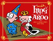 KING AROO HC VOL 02