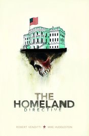 HOMELAND DIRECTIVE GN (MR)