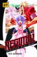 NEGIMA GN VOL 27 (MR)