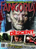 FANGORIA #296 SEP 2010