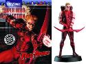 DC SUPERHERO FIG COLL MAG #62 RED ARROW
