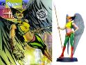 DC SUPERHERO FIG COLL MAG #63 HAWKGIRL