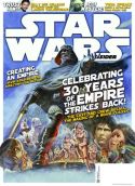 STAR WARS INSIDER #119 SPECIAL NEWSSTAND ED