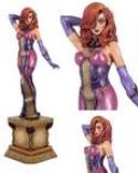 DAWN 20TH ANNIVERSARY STATUE