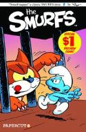 SMURFS #1 SMURFNAPPER