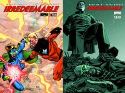 IRREDEEMABLE #15
