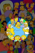 COMIC BOOK GUY THE COMIC BOOK #1 (OF 5)