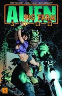 ALIEN PIG FARM 3000 TP (MR)