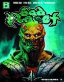 BAD PLANET TP VOL 01 (MR)