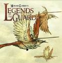 (USE DEC138301) MOUSE GUARD LEGENDS O/T GUARD #3 (OF 4)